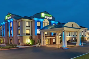 Holiday Inn Express & Suites Quakertown - Allentown Area by IHG