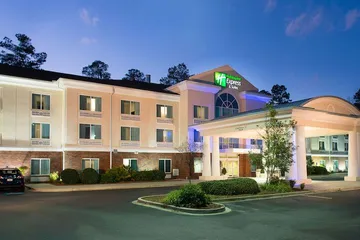 Holiday Inn Exp Walterboro by IHG