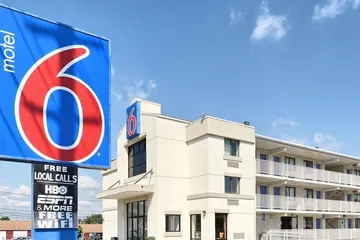 Motel 6 Maple Shade Township NJ - Philadelphia - Mt. Laurel