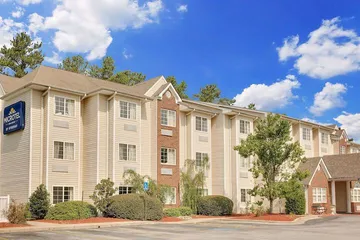 Microtel Inn & Suites by Wyndham Augusta / Riverwatch