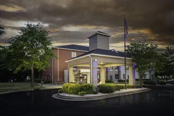 Holiday Inn Express Clayton by IHG