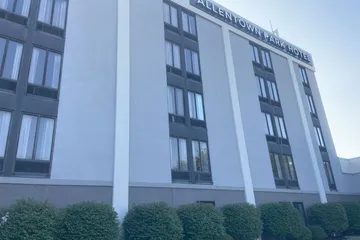 Allentown Park Hotel by The Red Collection
