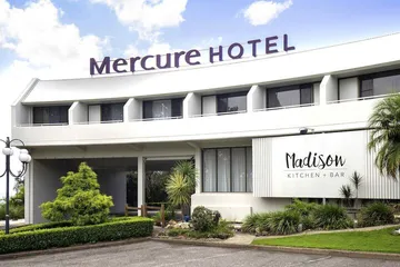 Mercure Charlestown