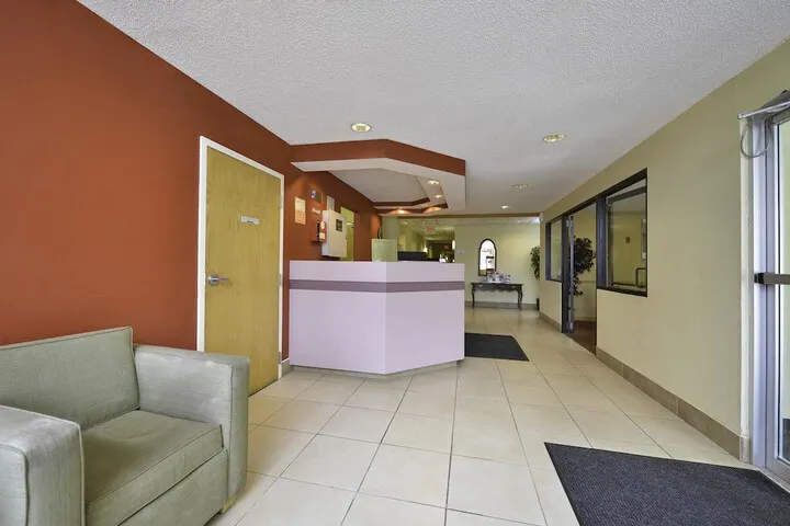 Hotel Interior 4 of 20
