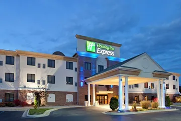 Holiday Inn Express Hotel & Suites Rolla - U of Missouri S&T by IHG