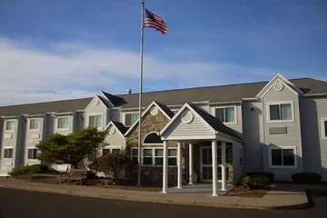 Microtel Inn by Wyndham Victor / Rochester