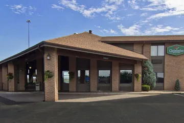 Christopher Inn and Suites