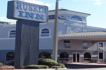 Ruskin Inn Hotel