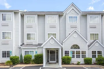 Microtel Inn & Suites by Wyndham Kannapolis / Concord