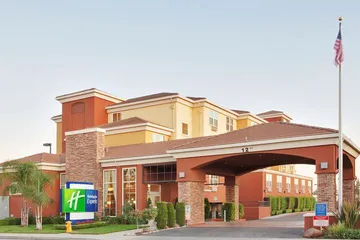 Holiday Inn Express West Sacramento by IHG