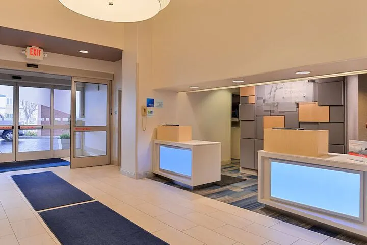 Hotel Interior 2 of 86