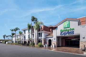 Holiday Inn Express San Diego - SeaWorld Area by IHG