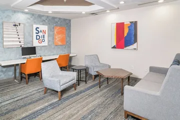 Holiday Inn Express Hotel & Suites San Diego Otay Mesa by IHG