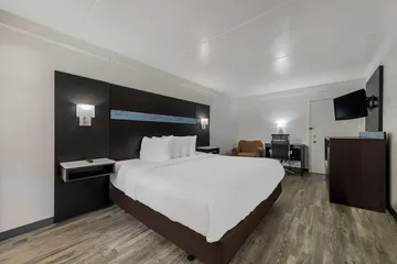Quality Inn Charlotte Airport