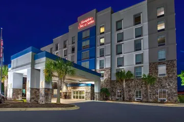 Hampton Inn & Suites Columbia / Southeast-Ft. Jackson