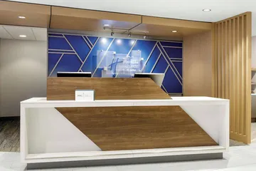Holiday Inn Express Hotel & Suites Cleveland-Streetsboro by IHG