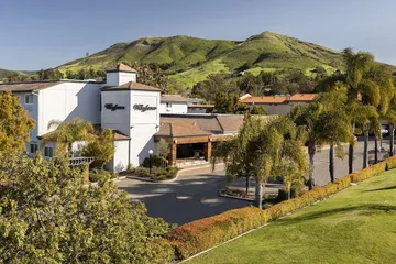 The Wayfarer San Luis Obispo Tapestry Collection by Hilton