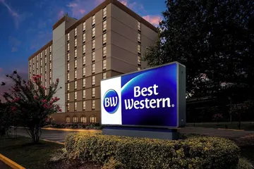 Best Western Potomac Mills
