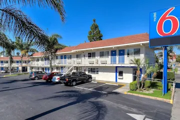 Motel 6 Denver CO - Airport