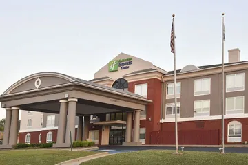 Holiday Inn Express Selma by IHG