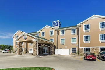 Cobblestone Hotel & Suites - Gering / Scottsbluff