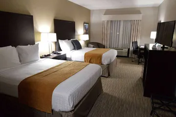 False River Hotel