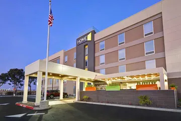 Home2 Suites by Hilton Hanford Lemoore