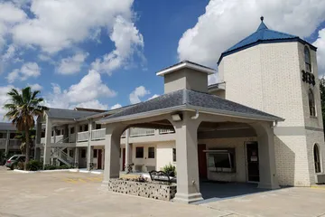 Summit Inn - Houston Medical Center