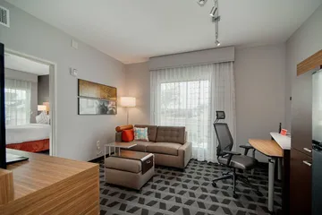 TownePlace Suites Fort Worth University Area / Medical Center