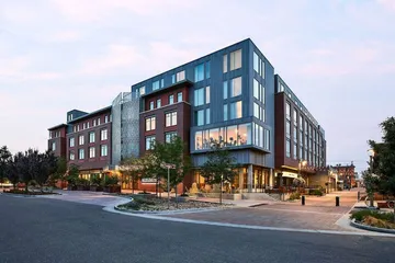 The Elizabeth Hotel Autograph Collection