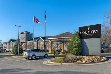 Country Inn & Suites by Radisson Shelby, NC