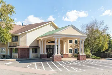 Best Western The Inn at Sharon / Foxboro