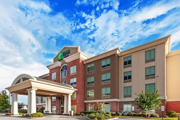 Holiday Inn Express & Suites Shreveport South Park Plaza by IHG