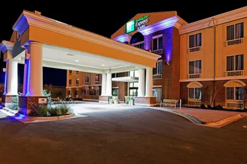 Holiday Inn Express Hotel & Suites Ozona by IHG
