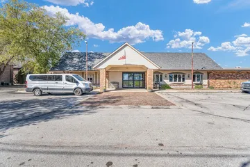 Red Lion Inn & Suites Urbana