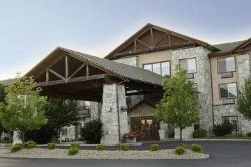 Holiday Inn Express & Suites Cheney by IHG
