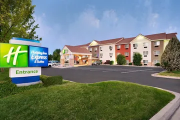 Holiday Inn Express & Suites Sandy - South Salt Lake City by IHG