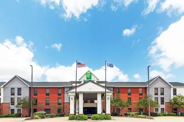 Holiday Inn Express & Suites Sulphur (Lake Charles) by IHG
