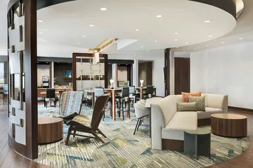 SpringHill Suites Chicago Southeast / Munster IN