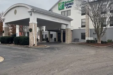 Holiday Inn Express Hotel & Suites SANFORD by IHG