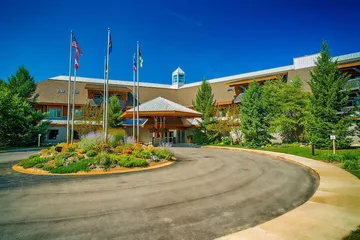 The Lodge at Cedar River Shanty Creek Resort