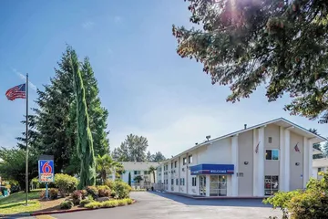 Motel 6 Seattle WA - Sea-Tac Airport South