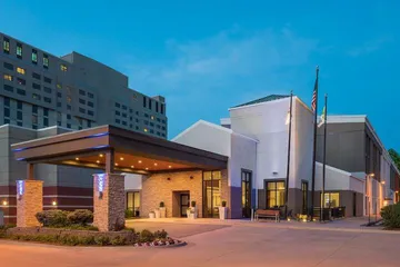 Holiday Inn Express Springfield by IHG