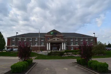 Holiday Inn Express Hotel & Suites Sparta by IHG