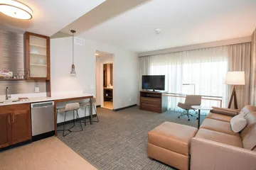 Residence Inn by Marriott Cincinnati Midtown / Rookwood