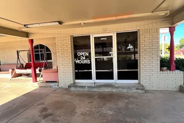 Economy Inn Express
