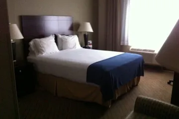 Holiday Inn Express Sault Ste. Marie by IHG