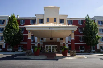 Holiday Inn Express Hotel & Suites St. Cloud by IHG