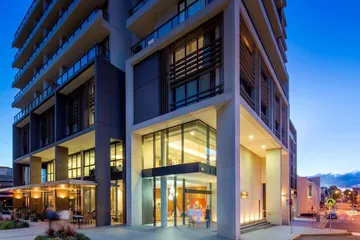 Novotel Newcastle Beach