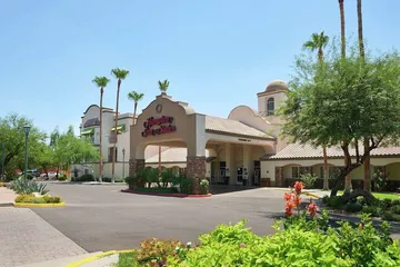 Hampton Inn & Suites Phoenix / Scottsdale